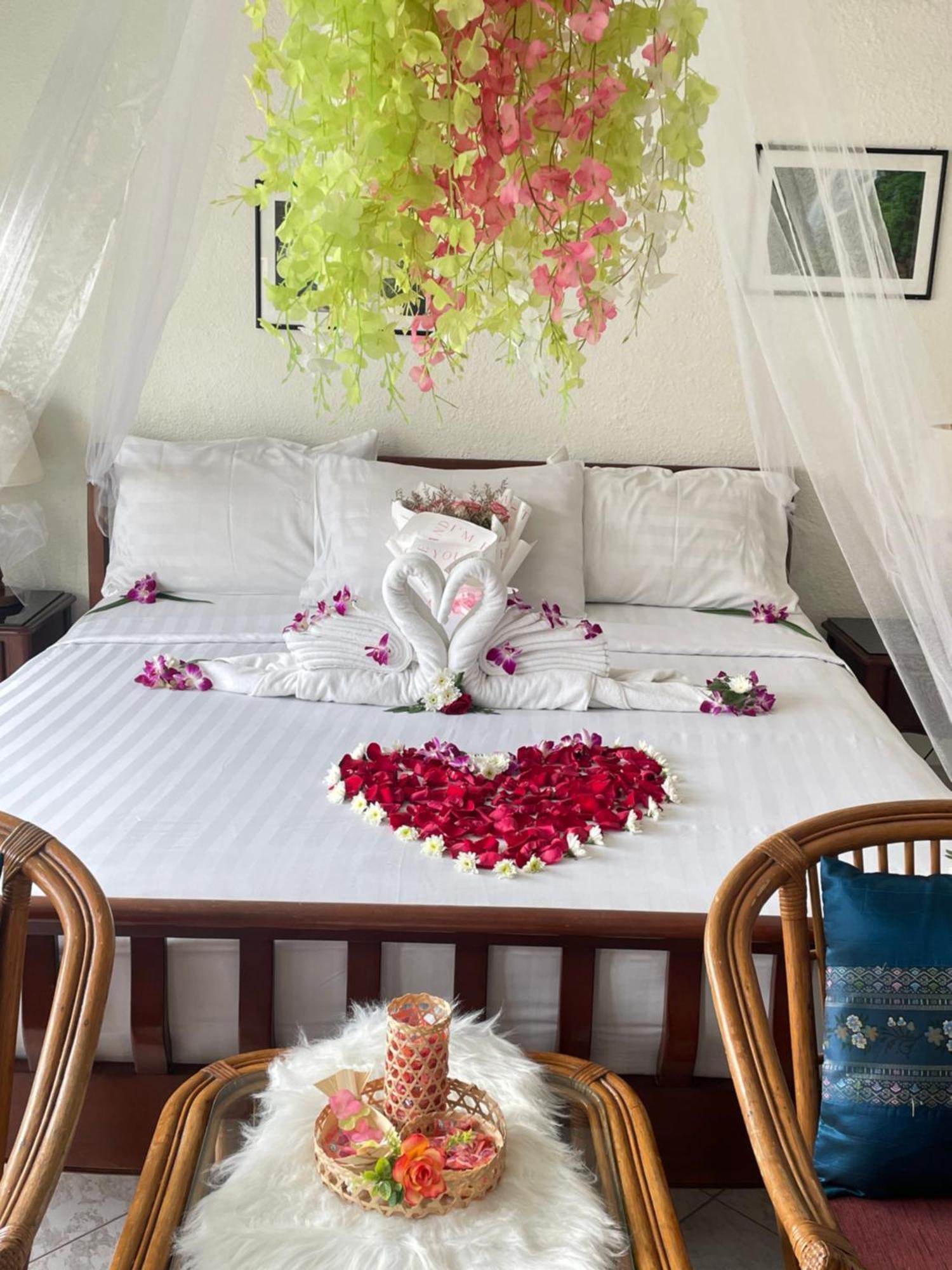 Orchid Residence Patong Exterior foto