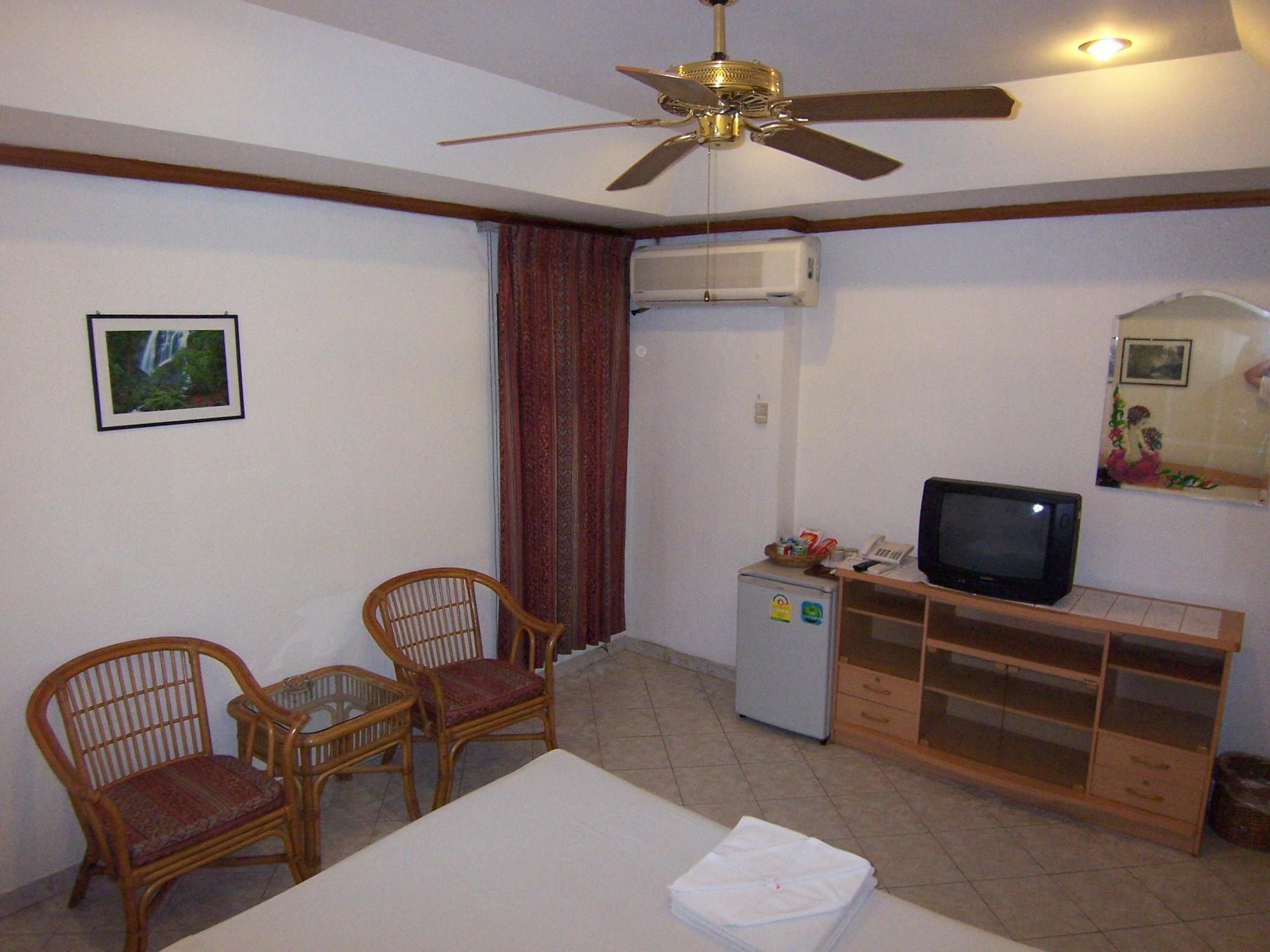 Orchid Residence Patong Exterior foto